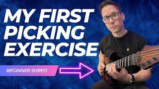 Struggling With Fast Picking? Do THIS Daily!