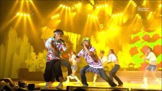 Sugarless - OAO, 무가당 - 오에오, Music Core 20070728