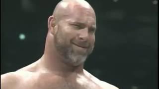 goldberg vs ogawa ""must see"" 