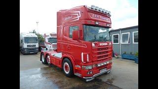 TRUCKS , FERNWOOD COMMERCIALS SCANIA, VOLVO, DAF, MAN, MERCEDES