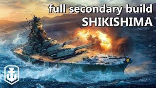 I Can't Believe This Worked! - Full Secondary Shikishima