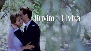 Ruvim - Elvira