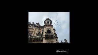 Lakshmi Vilas palace, Vadodara  Photo slide show