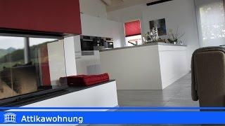 4½ Zimmer Attikawohnung in Spiez | Villa Casa AG