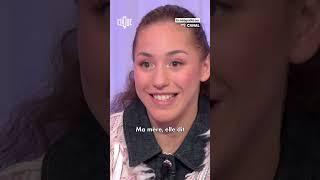 Bientôt une collab entre Cédric Grolet et Kaylia Nemour ? - CANAL+