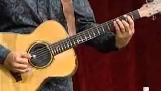 Tommy Emmanuel - Beatles Medley