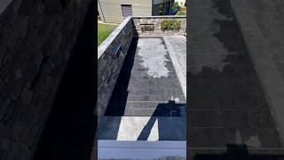 Invisible Pool unsichtbarer Pool Terrasse #pooltech #invisiblepool #pooldesign Poolbau Pool bauen