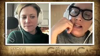 Claire Coffee and Bree Turner discuss a Grimm Reboot!