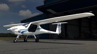 Learn to Fly This in 10 HOURS - Yes, really