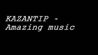 Kazantip - Amazing music