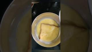 5 mins kids Breakfast/Evening Snacks/Bread toast recipe for babies/Shorts