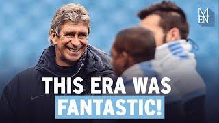 Manchester City's TOP 5 Signings Under Manuel Pellegrini