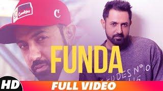 Funda (Full Video) | Gippy Grewal | Mahie Gill | New Punjabi Song 2018 | Speed Records