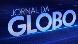 Trilha Sonora do "Jornal da Globo" (2014-Atual)