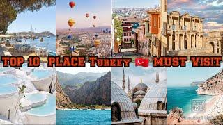 10 of the Most Beautiful Places in Turkey  Swiss Entertainment 72 