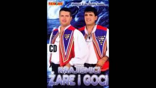 Zare i Goci - Zis Remix