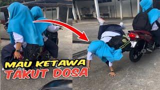 HIBURAN LUCU UNTUK WARGA 62 ! Video Lucu Dijamin Ngakak