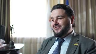 ТПП Нижегородской области: 40 лет во благо бизнеса, в интересах России
