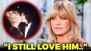 At 78, Goldie Hawn Confesses: 'He Was the Love of My Life'