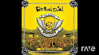 Praise You Feel Sanctified - Sirc73 & Fatboy Slim - Topic | RaveDj