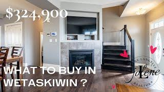 SOLD in Wetaskiwin | $324,900 | Jolene Langelle