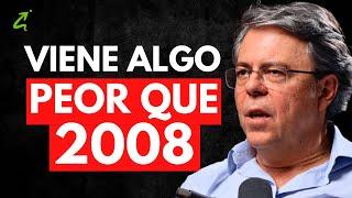 Asesor Financiero: Cómo protegerte ante la Gran Crisis de Deuda
