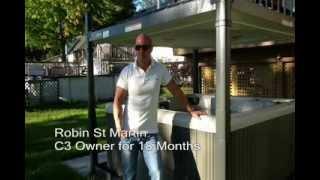 Covana Customer Testimonial: Robin