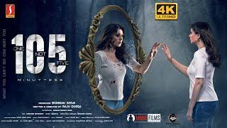 105 Minuttess Tamil Full Movie 4K Ultra HD | Hansika Motwani | New Released Horror Thriller Movie