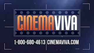 CinemaViva 30 second Commercial - San Diego Video Production