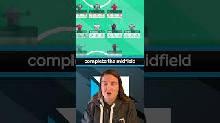 AI FPL Wildcard! 