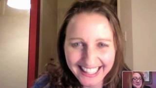 Writer Chat with Joanna Penn, author of Prophecy