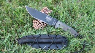 Randall's Adventure & Training ESEE-6