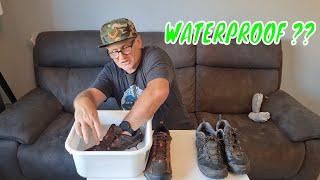 WATERPROOF WALKING BOOTS COLUMBIA PEAKFREAK