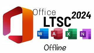 Office LTSC 2024 (Review)