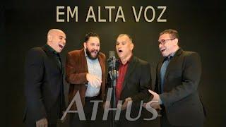 Em Alta Voz - Quarteto Athus