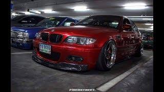 E46 BMW TUNING#5