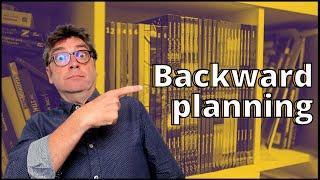 Backward Planning