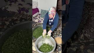 Kahramanmaraş’ın meşhur tirşik çorbası  Tarif Yorumda