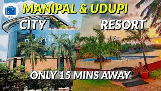 Best Hotels In Manipal And Udupi - Karnataka | LUXURY BUDGET HOTELS | Adira Travels