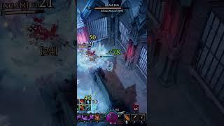 1vX Scholar Corrupted Double Counter  #vrising