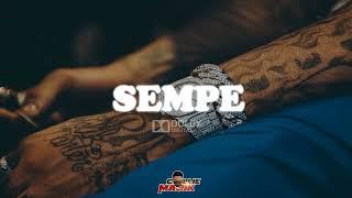 Afrobeat Instrumental 2024 Burna Boy Ft Rema Type Beat "SEMPE" Afrobeat Type Beat