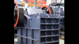 Impact Crusher Australia
