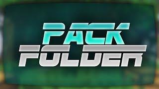 PACK FOLDER (+35)  BuildUHC / OCTC