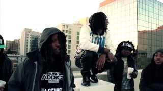 SteVo Swagg - SwaggWorld (Official Music Video)