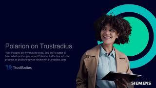 TrustRadius review polarion