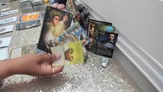 Divine Masculine Tarot Reading -My Choices Have Led To MY LOSS - I Want To Rekindle Our Connection!