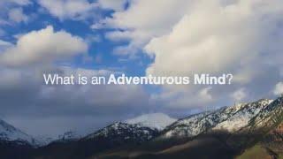 TEDxMelbourne Adventurous Minds - 3 August 2016