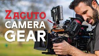 WELCOME TO ZACUTO - Indie Filmmaking Camera Rigs and Accessories