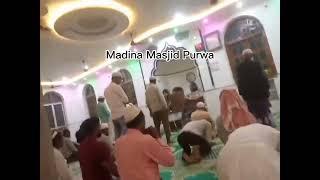 Madina Masjid#interiordesign #House design