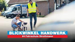 Und Action! 2 Tage bei der Fahrschule Strothmann (SKYRECORDS VLOG #4)